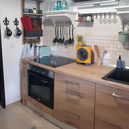 Siklód. Botond Panoráma Kulcsosház
