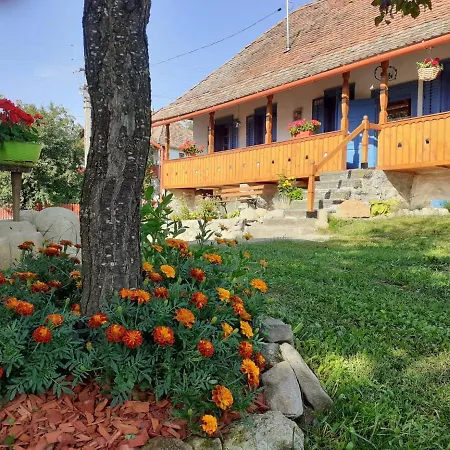 Siklód. Botond Panoráma Kulcsosház *