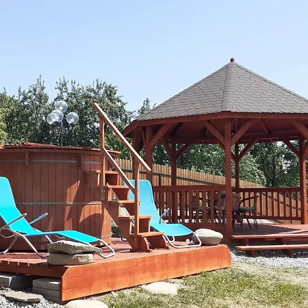 Siklód. Botond Panoráma Kulcsosház * Siklód