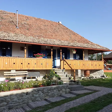 Siklód. Botond Panoráma Kulcsosház Siklód